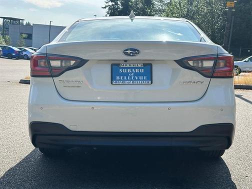 2024 Subaru Legacy Limited