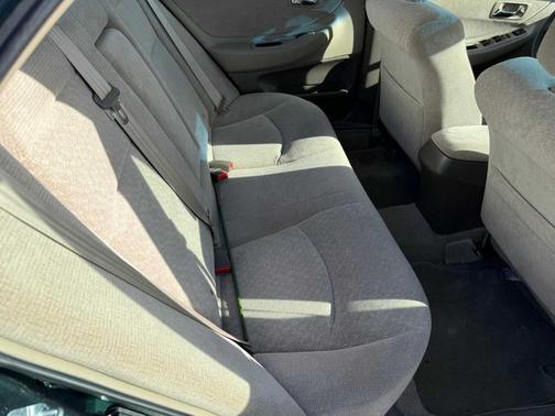 2001 Honda Accord LX