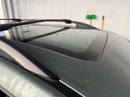 2016 Subaru Forester 2.5i Touring