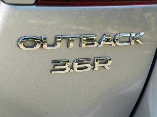 2017 Subaru Outback 3.6R Limited