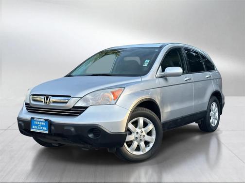 2009 Honda CR-V EX-L
