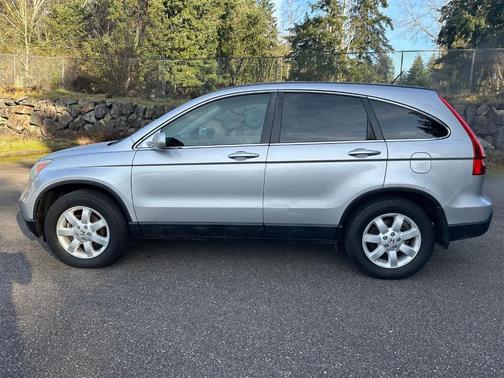 2009 Honda CR-V EX-L