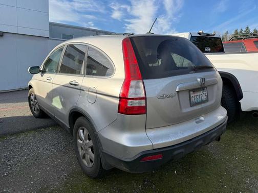 2009 Honda CR-V 