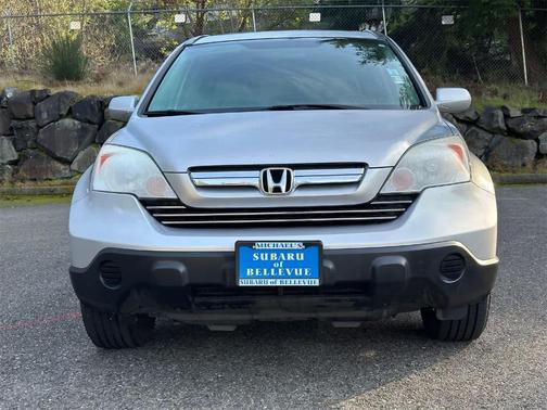2009 Honda CR-V EX-L