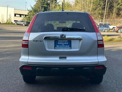 2009 Honda CR-V EX-L