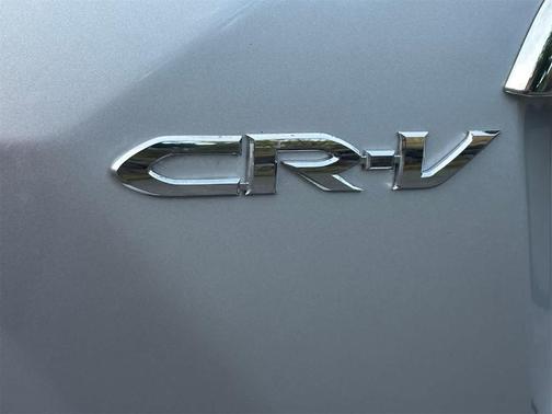 2009 Honda CR-V EX-L