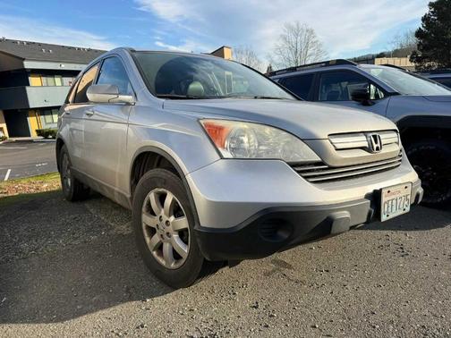 2009 Honda CR-V 