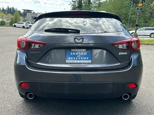 2014 Mazda Mazda3 i Grand Touring