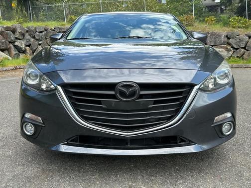 2014 Mazda Mazda3 i Grand Touring