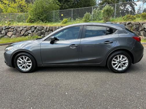 2014 Mazda Mazda3 i Grand Touring