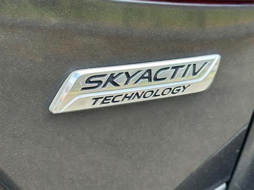 2014 Mazda Mazda3 i Grand Touring