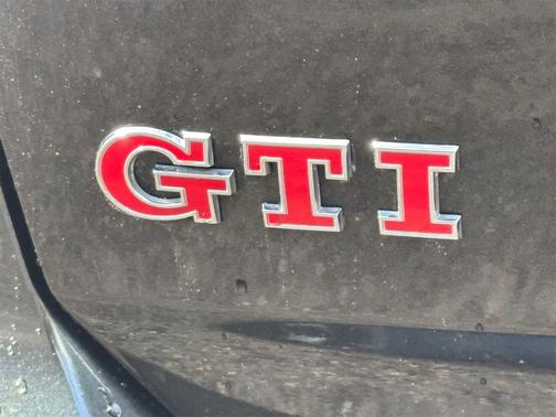 2017 Volkswagen Golf GTI Autobahn 4-Door