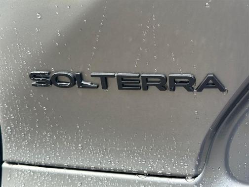 2026 Subaru Solterra Premium