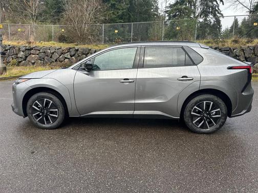 2026 Subaru Solterra Premium