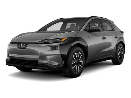 2026 Subaru Solterra Premium