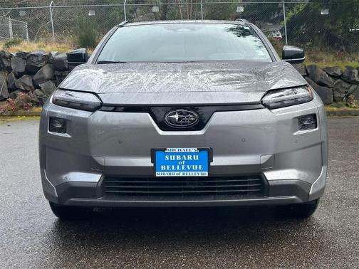 2026 Subaru Solterra Premium