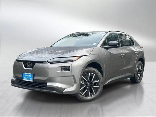 2026 Subaru Solterra Premium