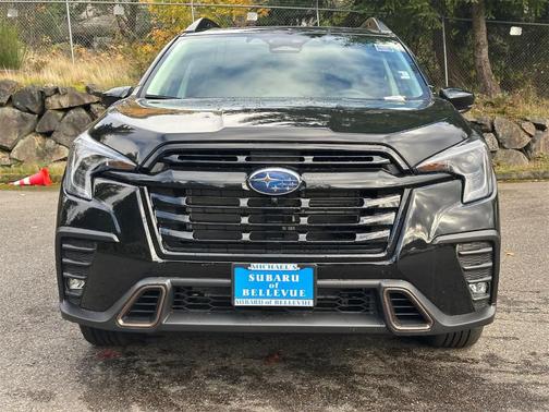 2025 Subaru Ascent Limited Bronze Edition