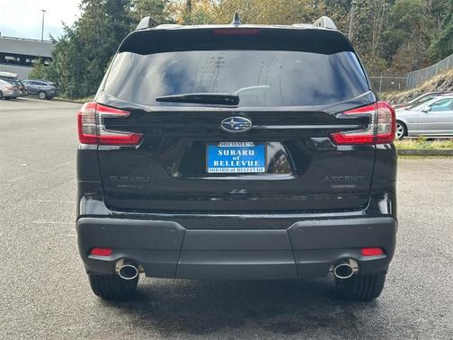 2025 Subaru Ascent Limited Bronze Edition