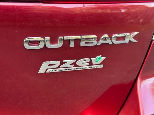 2014 Subaru Outback 2.5i
