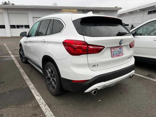 2020 BMW X1 xDrive28i