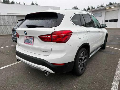 2020 BMW X1 xDrive28i