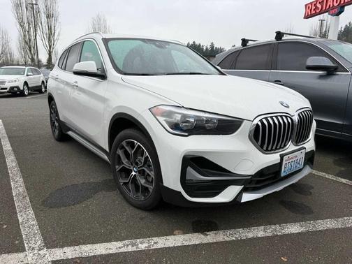 2020 BMW X1 xDrive28i