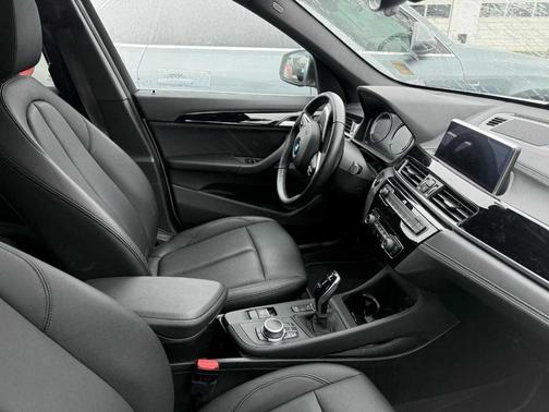 2020 BMW X1 xDrive28i