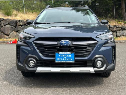 2024 Subaru Outback Limited XT