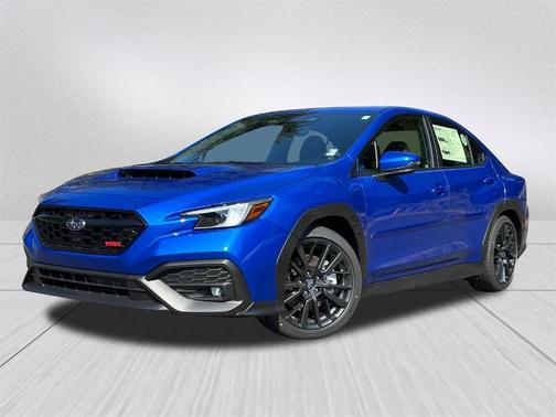 2025 Subaru WRX Limited