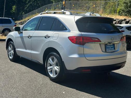 2013 Acura RDX Base