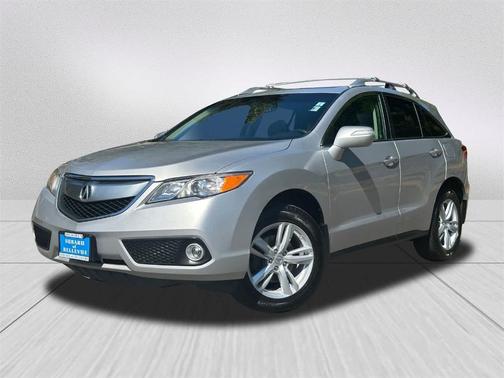 2013 Acura RDX Base