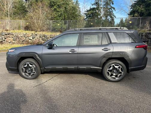 2026 Subaru Outback Touring