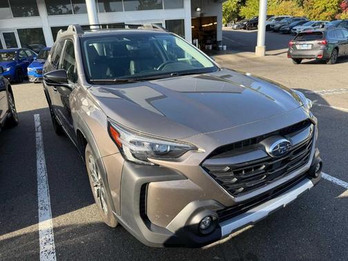 2023 Subaru Outback Limited XT