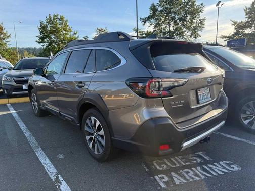 2023 Subaru Outback Limited XT