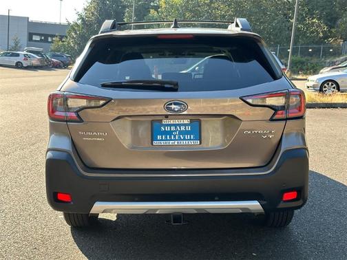 2023 Subaru Outback Limited XT