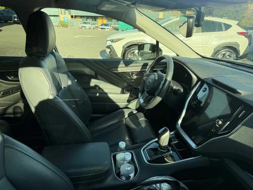 2023 Subaru Outback Limited XT