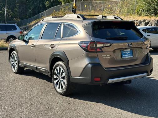 2023 Subaru Outback Limited XT