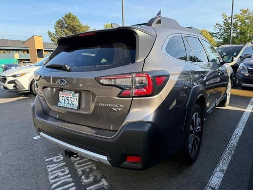 2023 Subaru Outback Limited XT