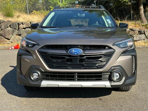 2023 Subaru Outback Limited XT