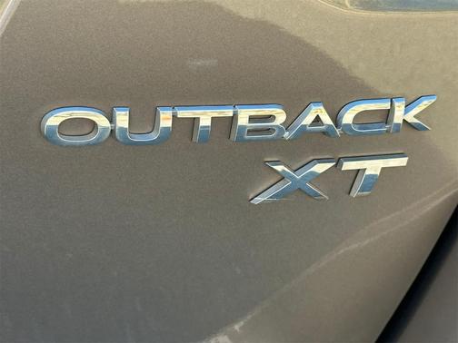 2023 Subaru Outback Limited XT