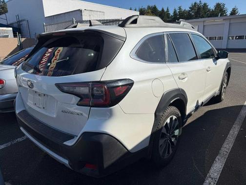 2023 Subaru Outback Limited
