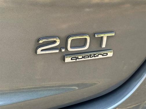 2014 Audi A4 2.0T Premium Plus quattro