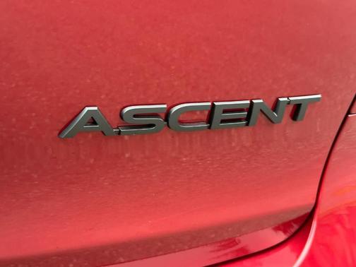 2026 Subaru Ascent Premium