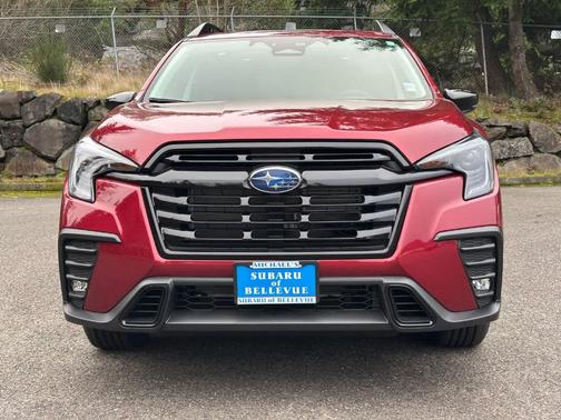 2026 Subaru Ascent Premium