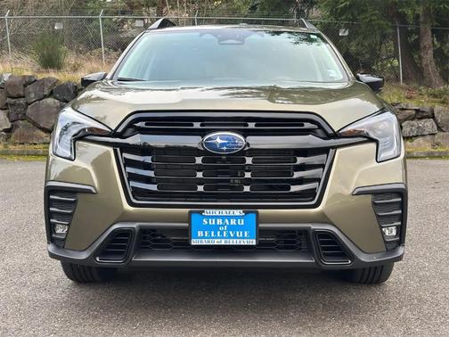 2026 Subaru Ascent Onyx Edition Touring