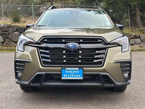 2026 Subaru Ascent Onyx Edition Touring