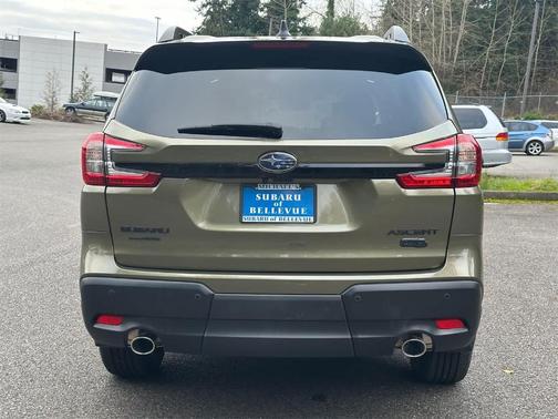 2026 Subaru Ascent Onyx Edition Touring