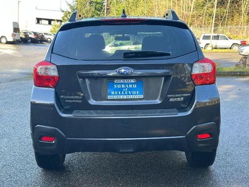 2016 Subaru Crosstrek 2.0i Premium