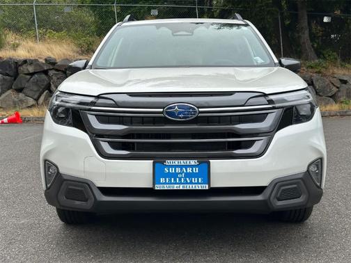 2025 Subaru Forester Hybrid Limited
